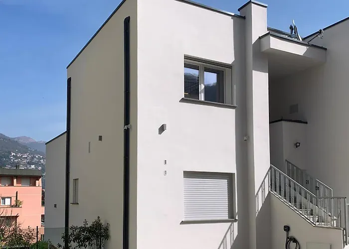 Apartment - Cernobbio *