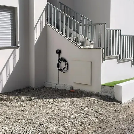 - Cernobbio Lägenhet