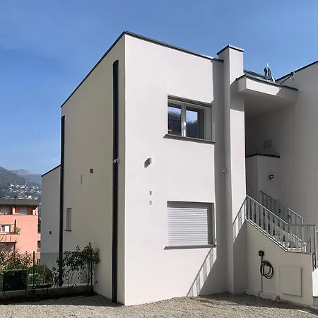 Lägenhet - Cernobbio *