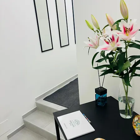 아파트 - Cernobbio