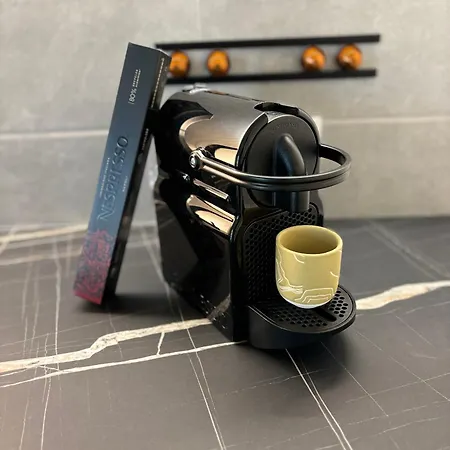 - Cernobbio 아파트 *