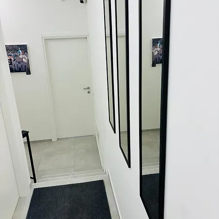 Lägenhet - Cernobbio *