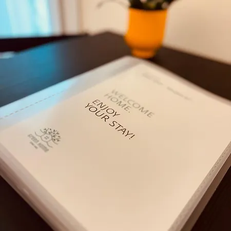 Lägenhet - Cernobbio Como