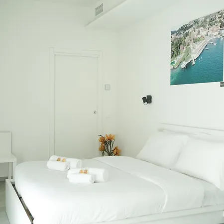 Lägenhet - Cernobbio