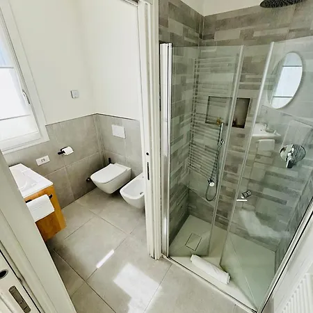 Lägenhet - Cernobbio *