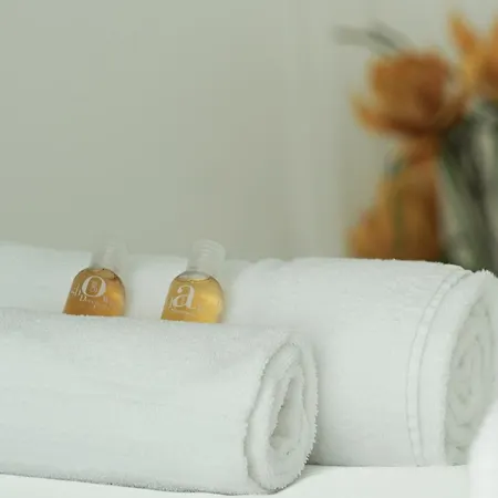 아파트 - Cernobbio 코모