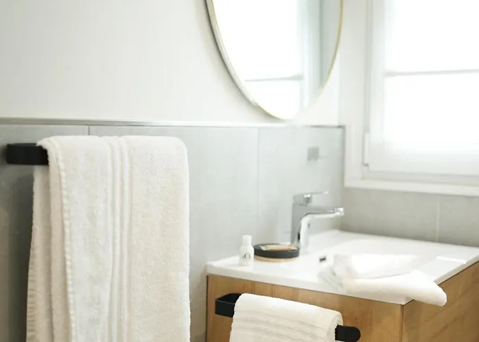 - Cernobbio Apartamento