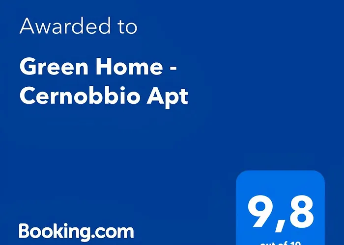 - Cernobbio * 科莫