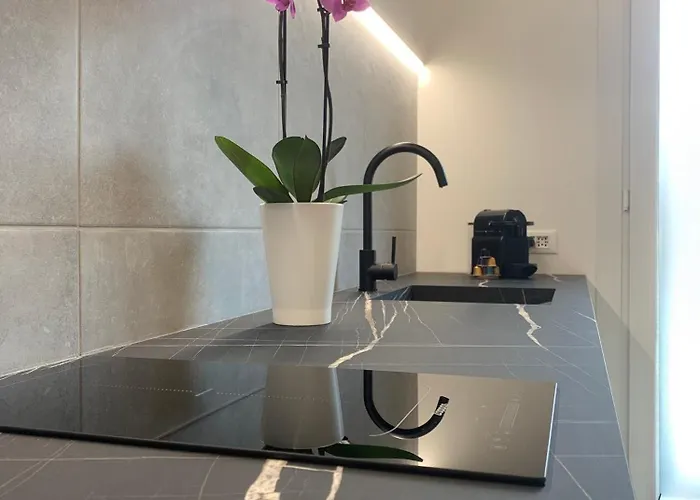 - Cernobbio Apartman *