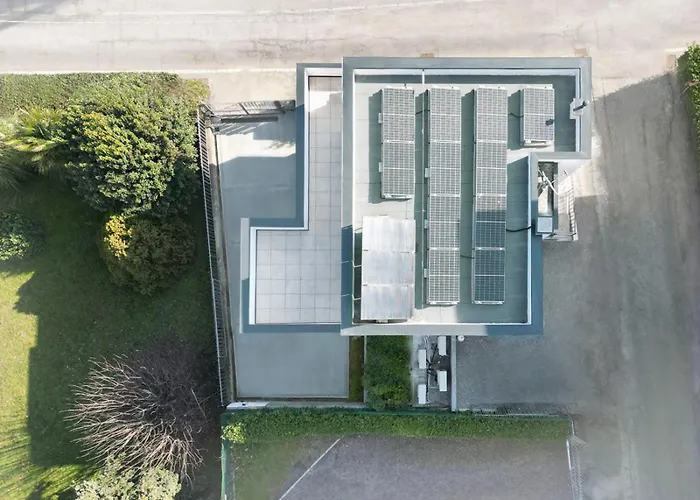 - Cernobbio Apartman *