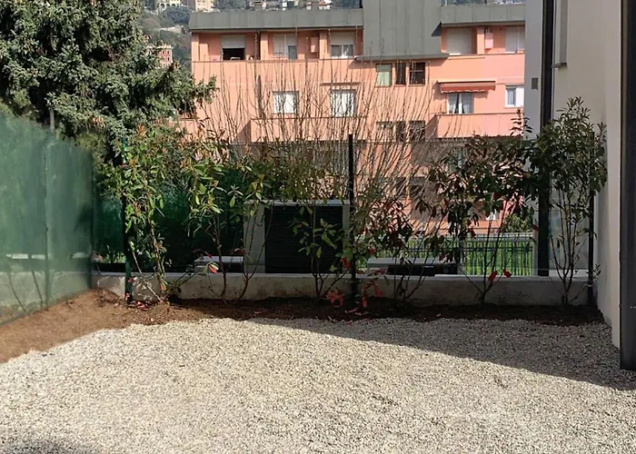 - Cernobbio Apartman Como