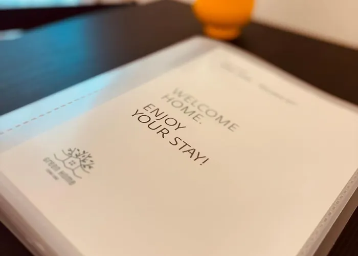 Apartman - Cernobbio Como