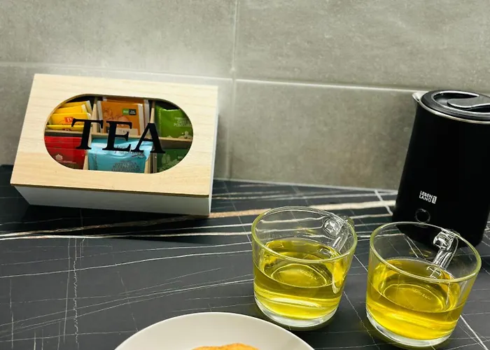 - Cernobbio Apartman *