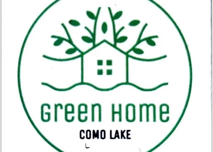 Apartman - Cernobbio