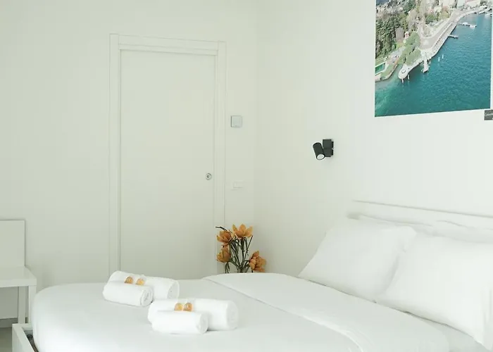 Apartman - Cernobbio