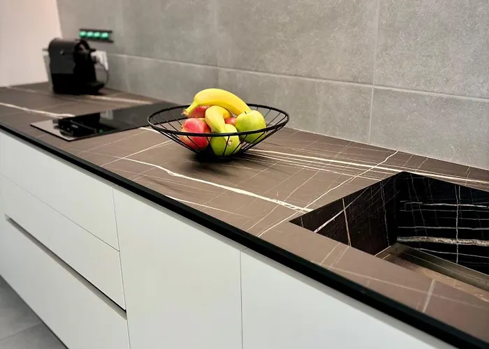 - Cernobbio Apartman *