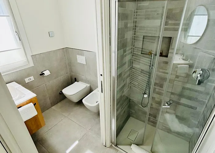 Apartman - Cernobbio *