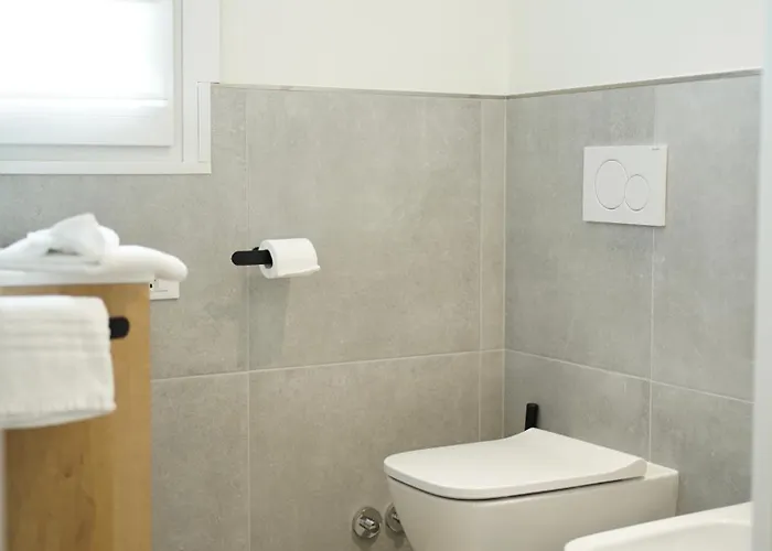 - Cernobbio Apartman Como