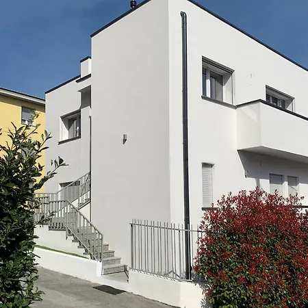 - Cernobbio Apartamento *