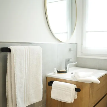 - Cernobbio Appartement