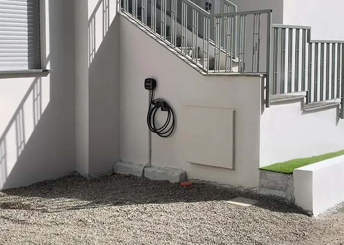 - Cernobbio Apartmán